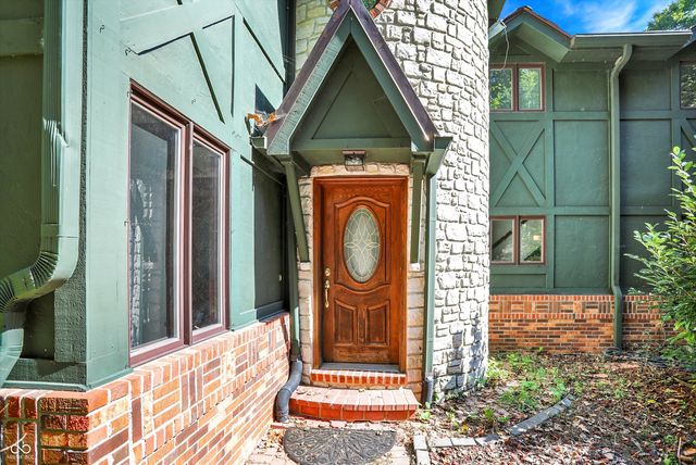 4485 Godsey Road, Martinsville, IN 46151