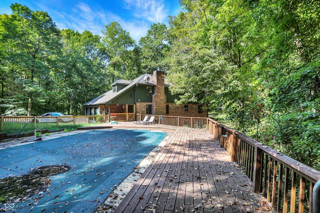 4485 Godsey Road, Martinsville, IN 46151