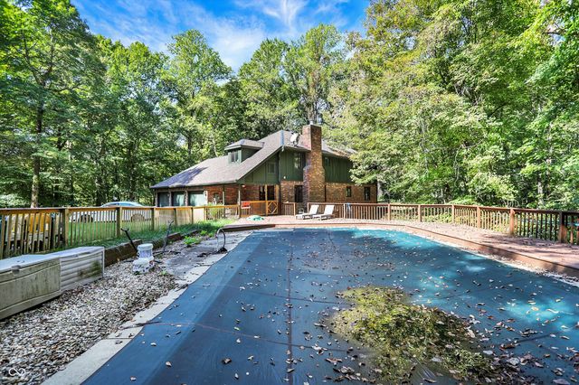 4485 Godsey Road, Martinsville, IN 46151