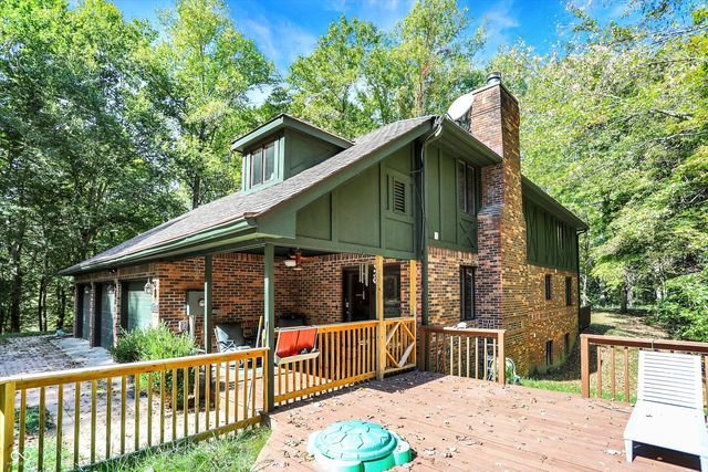 4485 Godsey Road, Martinsville, IN 46151