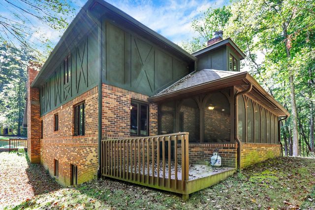 4485 Godsey Road, Martinsville, IN 46151