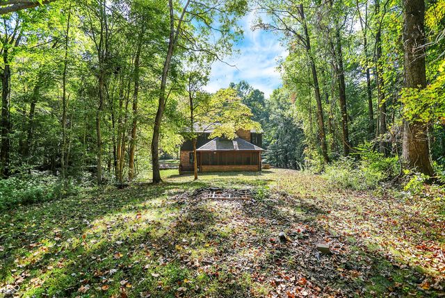 4485 Godsey Road, Martinsville, IN 46151