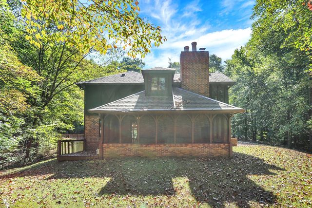 4485 Godsey Road, Martinsville, IN 46151