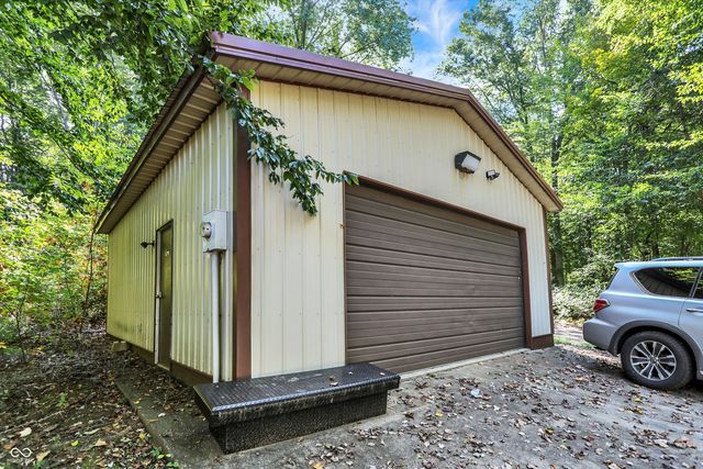 4485 Godsey Road, Martinsville, IN 46151