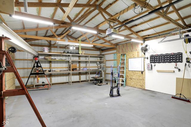 4485 Godsey Road, Martinsville, IN 46151