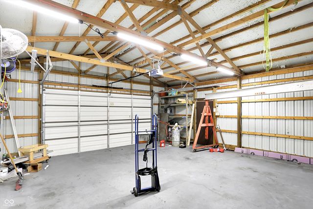 4485 Godsey Road, Martinsville, IN 46151