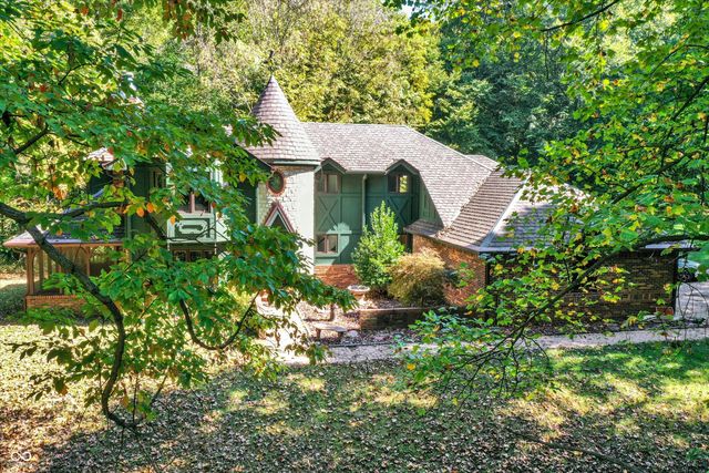 4485 Godsey Road, Martinsville, IN 46151