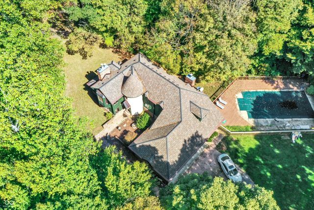 4485 Godsey Road, Martinsville, IN 46151