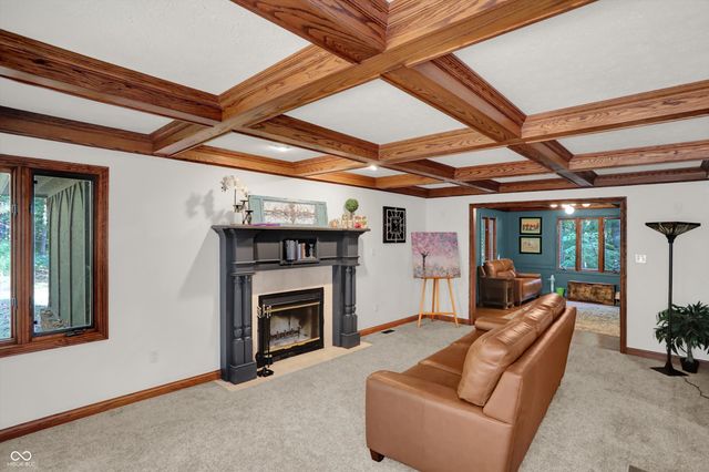 4485 Godsey Road, Martinsville, IN 46151