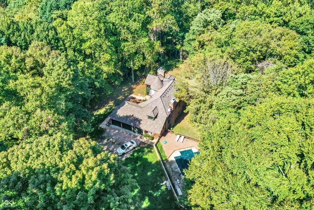 4485 Godsey Road, Martinsville, IN 46151