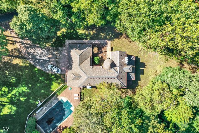 4485 Godsey Road, Martinsville, IN 46151