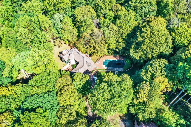 4485 Godsey Road, Martinsville, IN 46151