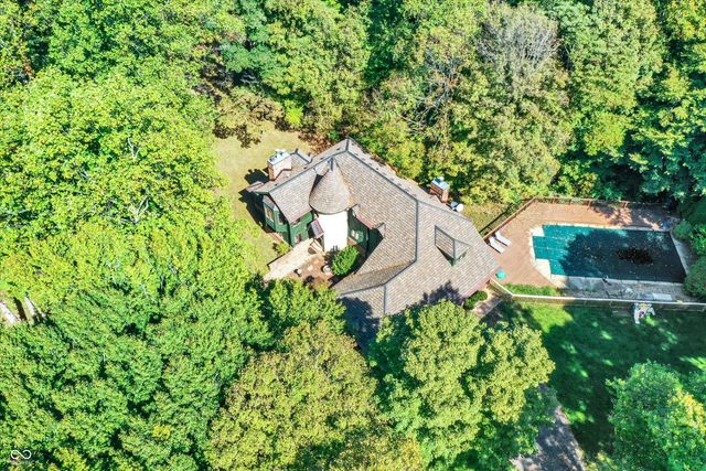 4485 Godsey Road, Martinsville, IN 46151