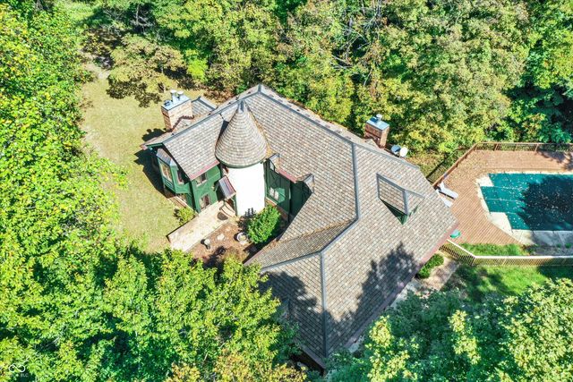 4485 Godsey Road, Martinsville, IN 46151