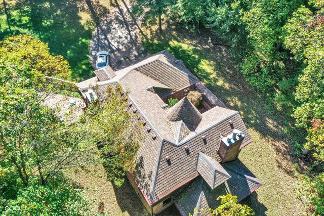 4485 Godsey Road, Martinsville, IN 46151