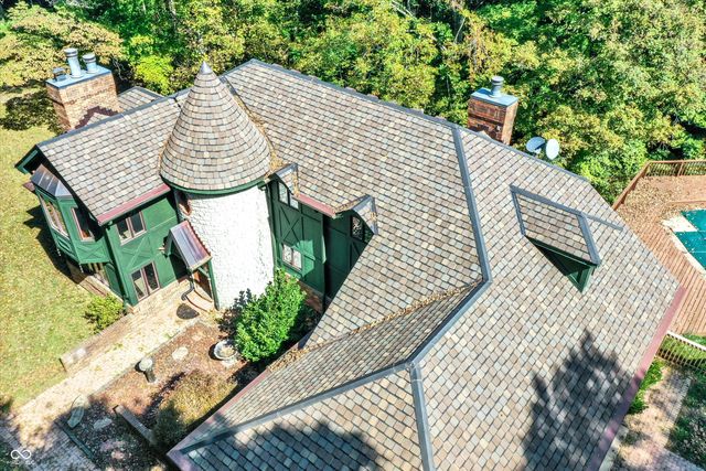 4485 Godsey Road, Martinsville, IN 46151