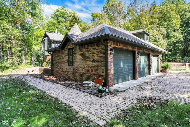 4485 Godsey Road, Martinsville, IN 46151