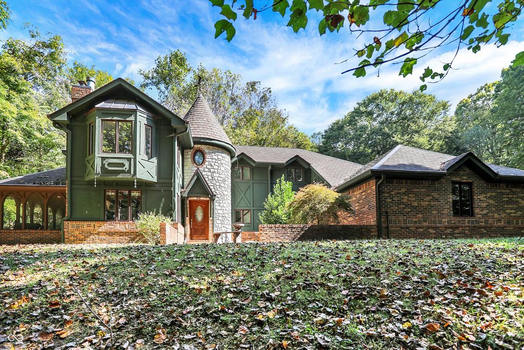 4485 Godsey Road, Martinsville, IN 46151