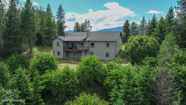1588 Sunrise Rd, Bonners Ferry, ID 83805