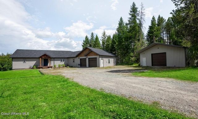 1588 Sunrise Rd, Bonners Ferry, ID 83805