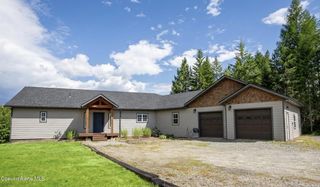 1588 Sunrise Rd, Bonners Ferry, ID 83805