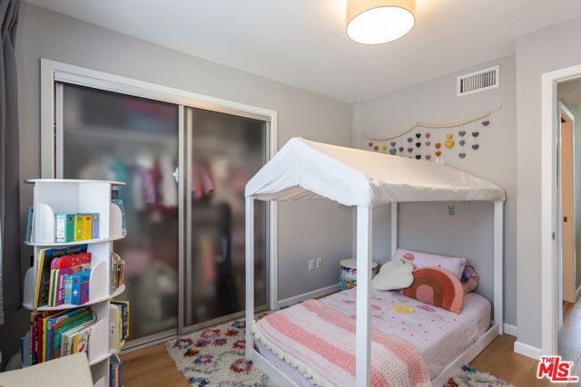 5936 Barton Avenue, Los Angeles, CA 90038
