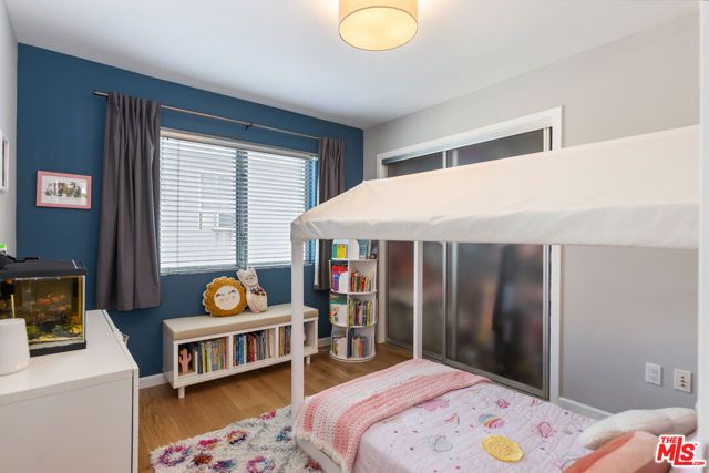 5936 Barton Avenue, Los Angeles, CA 90038