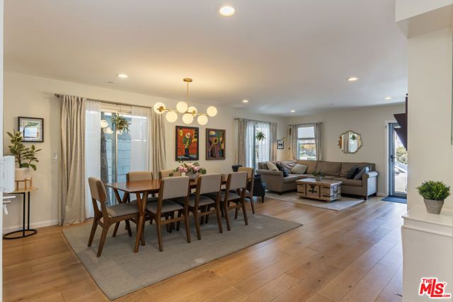 5936 Barton Avenue, Los Angeles, CA 90038
