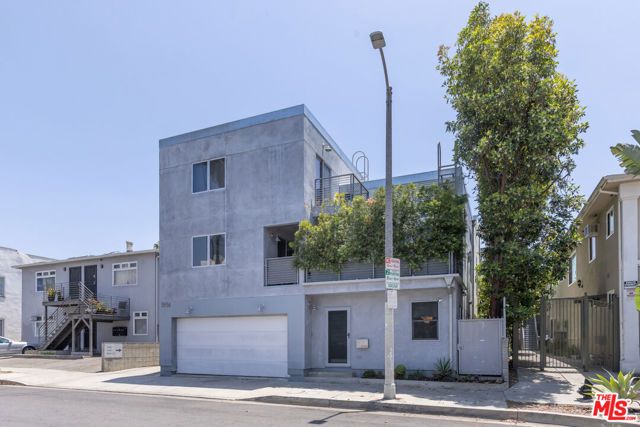 5936 Barton Avenue, Los Angeles, CA 90038