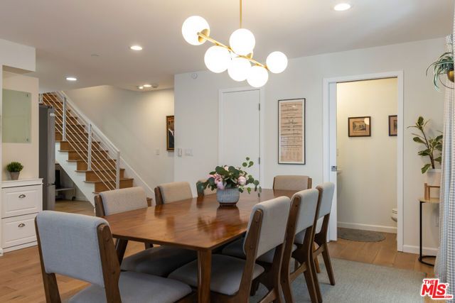 5936 Barton Avenue, Los Angeles, CA 90038