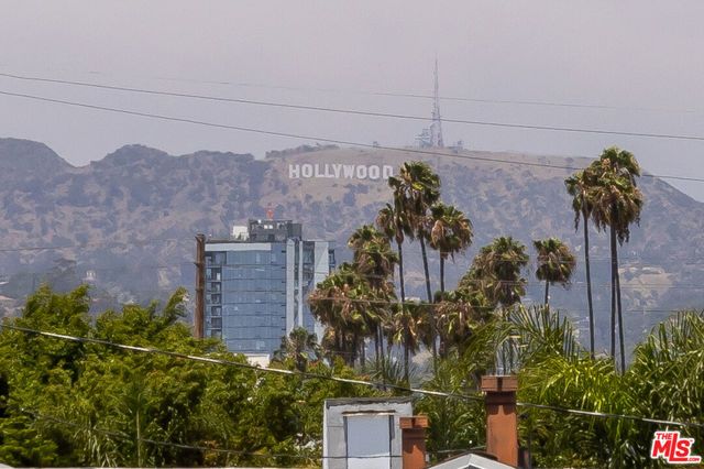 5936 Barton Avenue, Los Angeles, CA 90038
