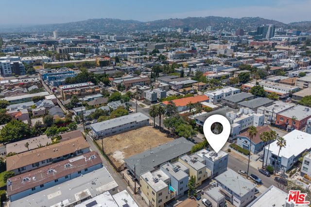 5936 Barton Avenue, Los Angeles, CA 90038