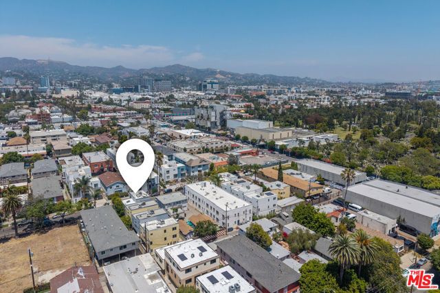 5936 Barton Avenue, Los Angeles, CA 90038