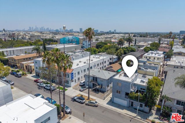 5936 Barton Avenue, Los Angeles, CA 90038