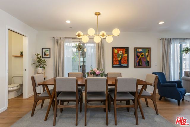 5936 Barton Avenue, Los Angeles, CA 90038
