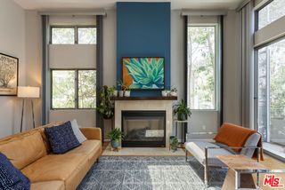 5936 Barton Avenue, Los Angeles, CA 90038