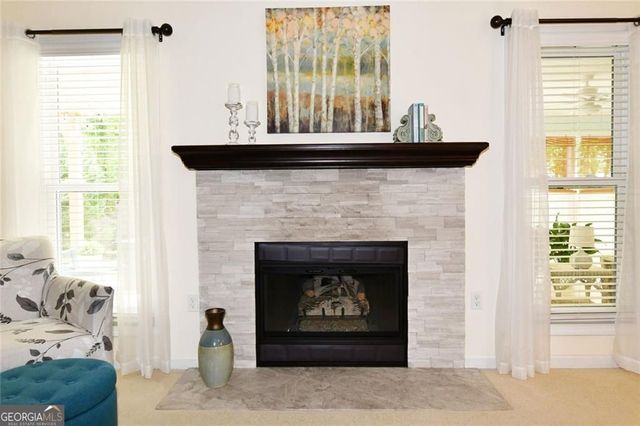 601 Meadowcreek Drive, Jefferson, GA 30549