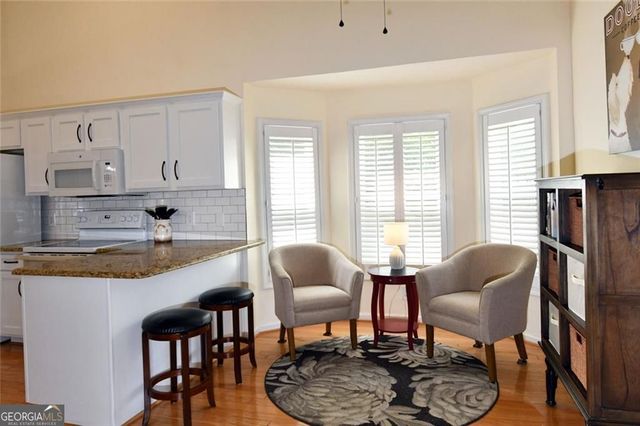 601 Meadowcreek Drive, Jefferson, GA 30549