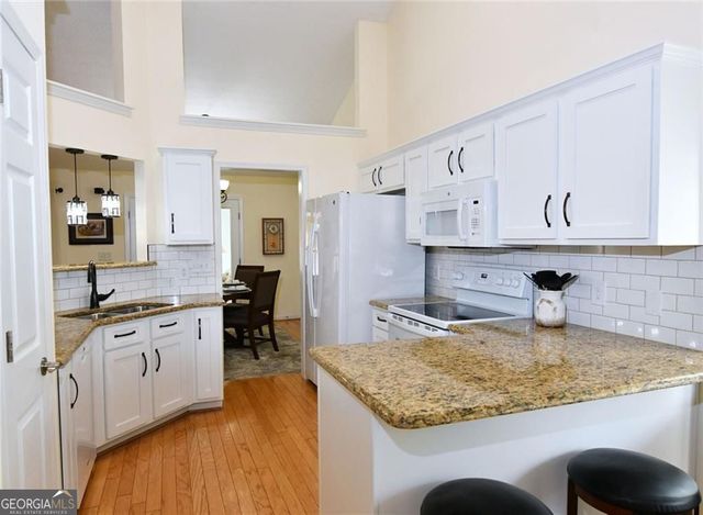 601 Meadowcreek Drive, Jefferson, GA 30549