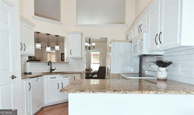 601 Meadowcreek Drive, Jefferson, GA 30549