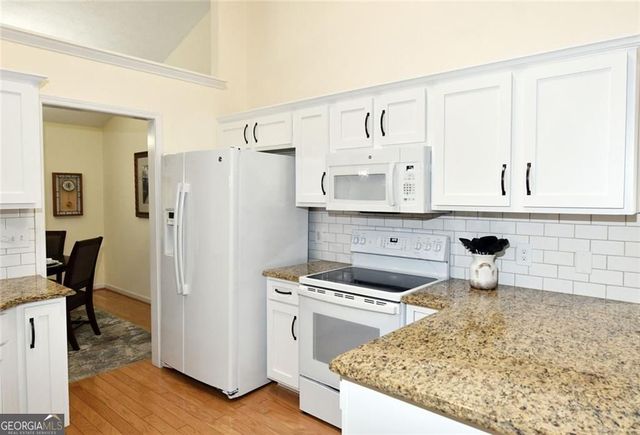 601 Meadowcreek Drive, Jefferson, GA 30549
