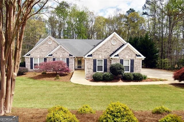 601 Meadowcreek Drive, Jefferson, GA 30549