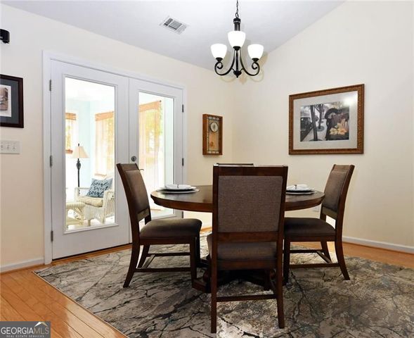 601 Meadowcreek Drive, Jefferson, GA 30549