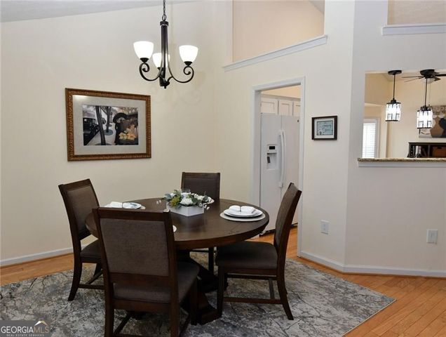 601 Meadowcreek Drive, Jefferson, GA 30549