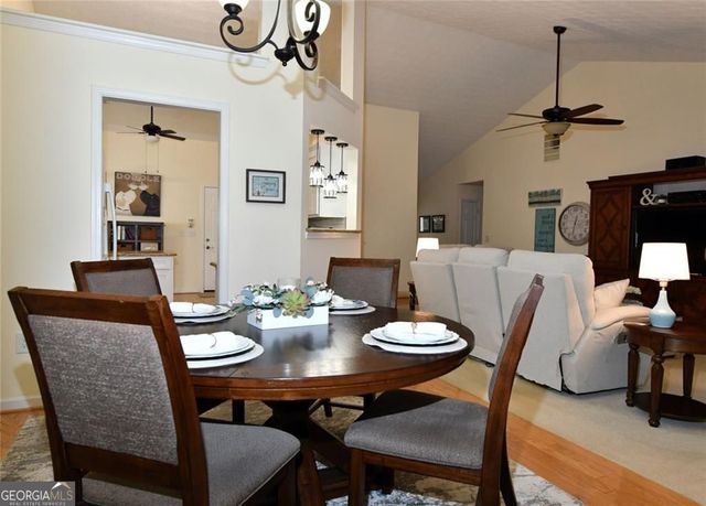 601 Meadowcreek Drive, Jefferson, GA 30549