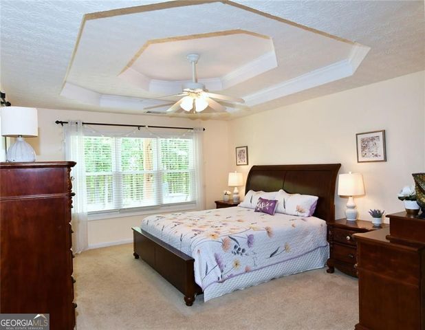 601 Meadowcreek Drive, Jefferson, GA 30549