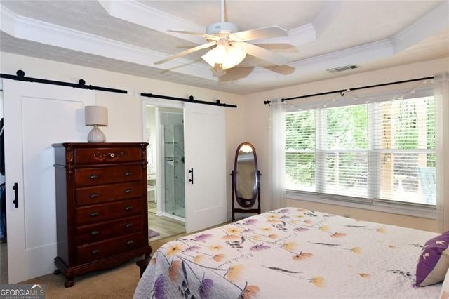 601 Meadowcreek Drive, Jefferson, GA 30549