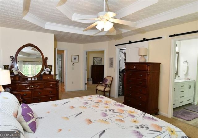 601 Meadowcreek Drive, Jefferson, GA 30549