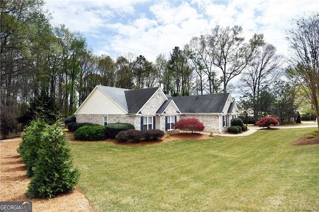 601 Meadowcreek Drive, Jefferson, GA 30549