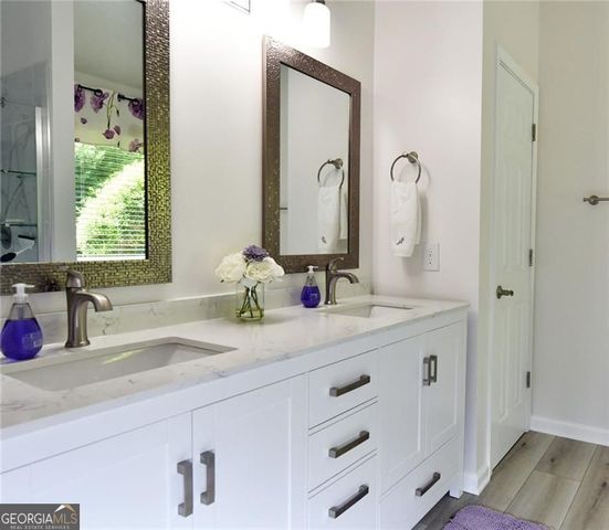 601 Meadowcreek Drive, Jefferson, GA 30549